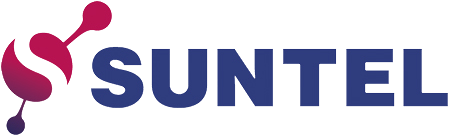 Logo Suntel