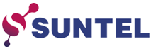Logo Suntel