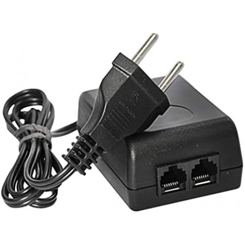 Fonte Chaveada Poe  / Lan  48V / 0,5A