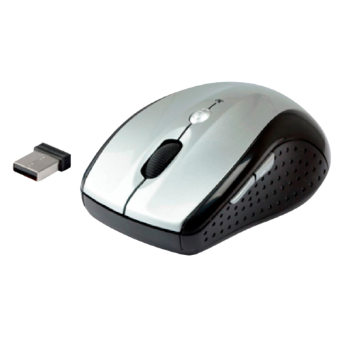 Mouse Sem Fio C3TECH M-W012 II