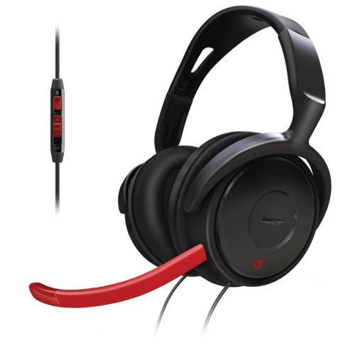 Headset Philips SHG7980