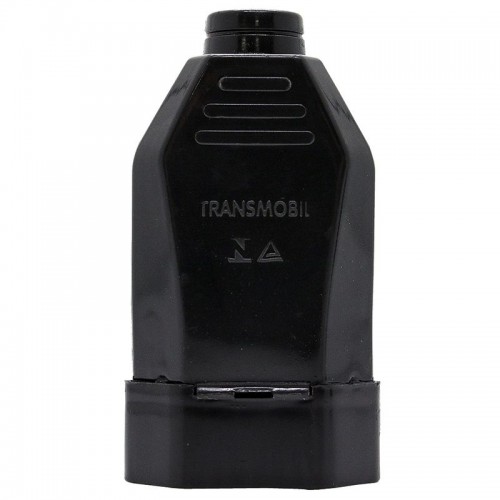 Plug Femea 2P+T 10A 250V 